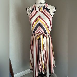 Gorgeous Sanctuary Scarf Dress NWT